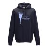 College hoodie Thumbnail