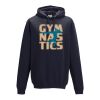 College hoodie Thumbnail