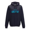 College hoodie Thumbnail