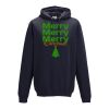 College hoodie Thumbnail