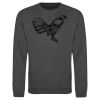 AWDis sweatshirt Thumbnail