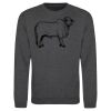 AWDis sweatshirt Thumbnail