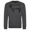 AWDis sweatshirt Thumbnail