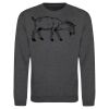 AWDis sweatshirt Thumbnail