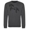 AWDis sweatshirt Thumbnail