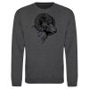 AWDis sweatshirt Thumbnail