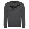 AWDis sweatshirt Thumbnail