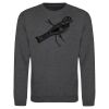 AWDis sweatshirt Thumbnail