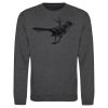 AWDis sweatshirt Thumbnail