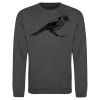 AWDis sweatshirt Thumbnail