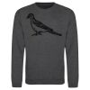 AWDis sweatshirt Thumbnail