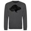AWDis sweatshirt Thumbnail