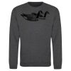 AWDis sweatshirt Thumbnail