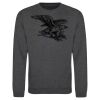 AWDis sweatshirt Thumbnail