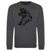 AWDis sweatshirt Thumbnail