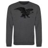 AWDis sweatshirt Thumbnail