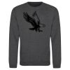 AWDis sweatshirt Thumbnail