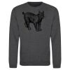 AWDis sweatshirt Thumbnail