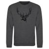 AWDis sweatshirt Thumbnail