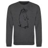 AWDis sweatshirt Thumbnail