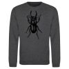 AWDis sweatshirt Thumbnail