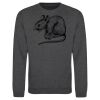 AWDis sweatshirt Thumbnail