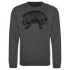 AWDis sweatshirt Thumbnail