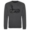AWDis sweatshirt Thumbnail