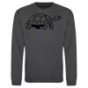 AWDis sweatshirt Thumbnail