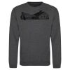 AWDis sweatshirt Thumbnail