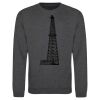 AWDis sweatshirt Thumbnail