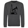 AWDis sweatshirt Thumbnail