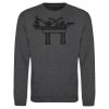 AWDis sweatshirt Thumbnail