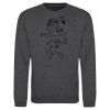 AWDis sweatshirt Thumbnail
