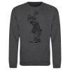 AWDis sweatshirt Thumbnail