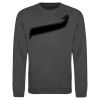 AWDis sweatshirt Thumbnail