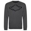 AWDis sweatshirt Thumbnail