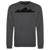 AWDis sweatshirt Thumbnail