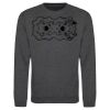 AWDis sweatshirt Thumbnail