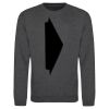 AWDis sweatshirt Thumbnail