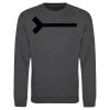 AWDis sweatshirt Thumbnail