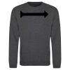 AWDis sweatshirt Thumbnail