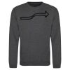 AWDis sweatshirt Thumbnail