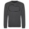 AWDis sweatshirt Thumbnail