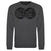 AWDis sweatshirt Thumbnail