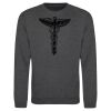 AWDis sweatshirt Thumbnail