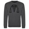 AWDis sweatshirt Thumbnail