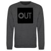 AWDis sweatshirt Thumbnail