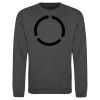 AWDis sweatshirt Thumbnail
