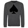 AWDis sweatshirt Thumbnail